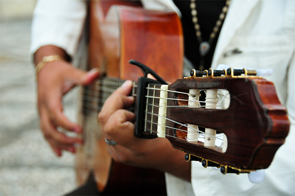 Festival de Flamenco